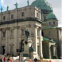 Catedral-Basílica Maria Rainha do Mundo